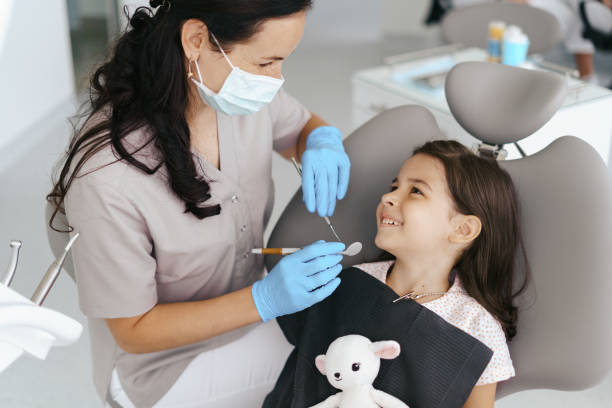 Best Emergency Dental Services for Seniors in Vinton, VA