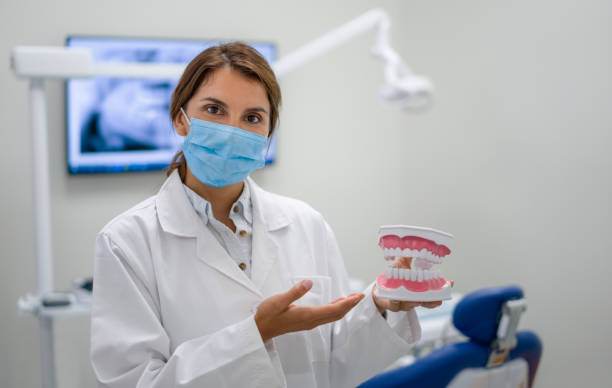 Best Emergency Dentist for Knocked-Out Tooth in Vinton, VA