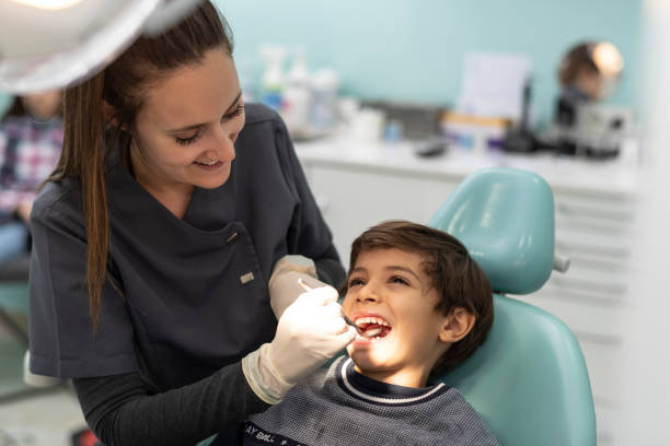 Best Emergency Dentist for Knocked-Out Tooth in Vinton, VA