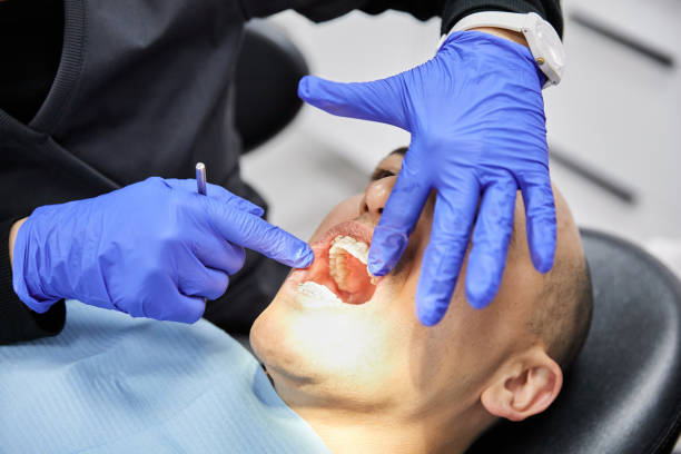 Best Emergency Cosmetic Dentistry in Vinton, VA