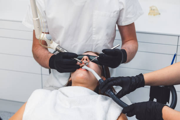 Best Emergency Cosmetic Dentistry in Vinton, VA