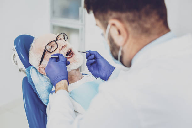 Best Emergency Dental Services for Seniors in Vinton, VA